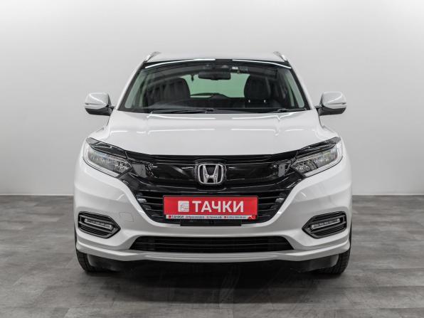 Honda Vezel I Рестайлинг с пробегом 2019 года, цена 1 800 000 рублей, 79000 км, внедорожник, Автокод Объявления