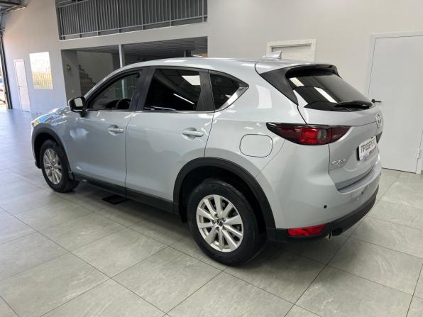 Mazda CX-5 II с пробегом 2020 года, цена 3 000 000 рублей, 147200 км, внедорожник, Автокод Объявления