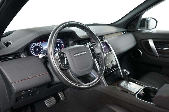 Land Rover Discovery Sport I Рестайлинг с пробегом 2020 года, цена 3 850 000 рублей, 55095 км, внедорожник, Автокод Объявления