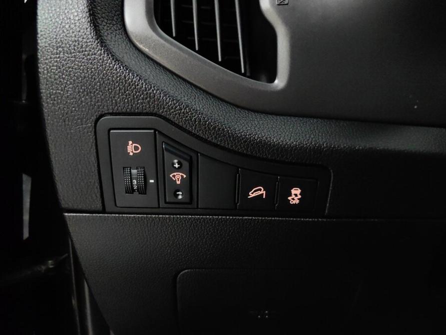 Kia Sportage III Подольск  - изображение 21