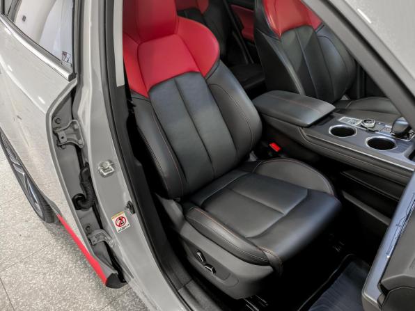 Changan CS55 Plus II с пробегом 2024 года, цена 1 850 000 рублей, 94371 км, внедорожник, Автокод Объявления