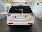 Mitsubishi Outlander III Подольск  - изображение 26