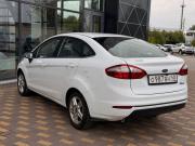 Ford Fiesta Mk6 Рестайлинг Калуга  - изображение 12