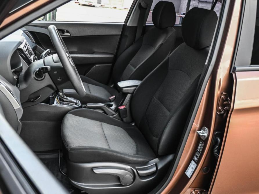 Hyundai Creta I Новороссийск  - изображение 10