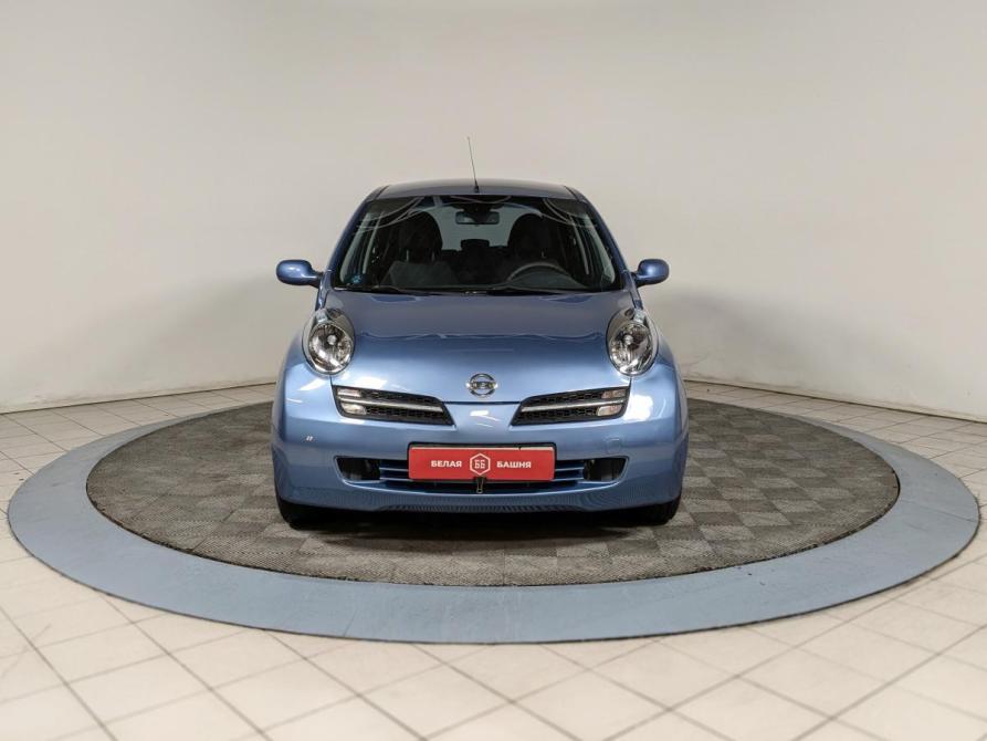 Nissan Micra III (K12) Екатеринбург  - изображение 3