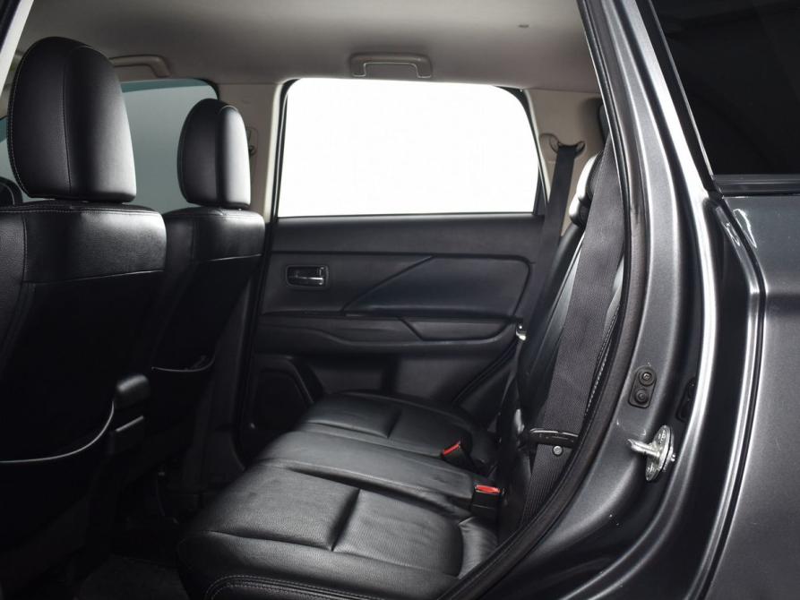 Mitsubishi Outlander III Рестайлинг Кемерово  - изображение 11