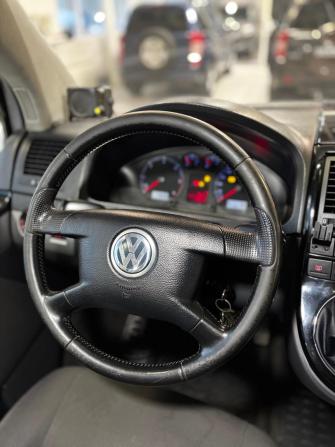Volkswagen Multivan T5 с пробегом 2005 года, цена 1 359 000 рублей, 280496 км, минивэн, Автокод Объявления