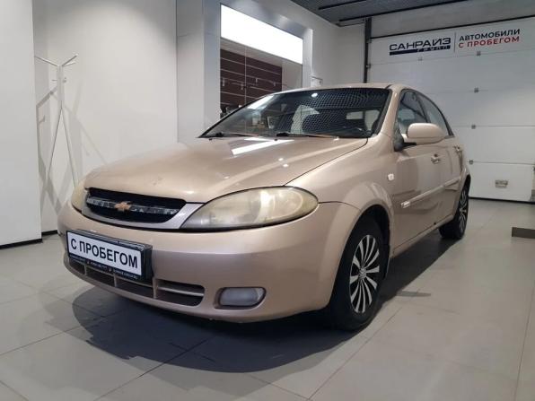 Chevrolet Lacetti I с пробегом 2007 года, цена 159 000 рублей, 231881 км, хэтчбек, Автокод Объявления