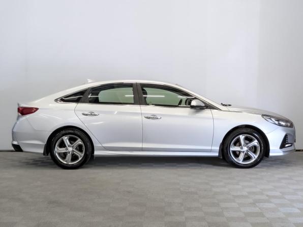 Hyundai Sonata VII (LF) Рестайлинг с пробегом 2019 года, цена 1 690 000 рублей, 163944 км, седан, Автокод Объявления