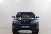 Hyundai Santa Fe II Рестайлинг Новокузнецк  - изображение 30