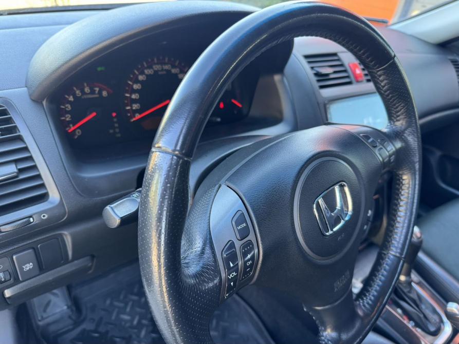 Honda Accord VII Рестайлинг Сызрань  - изображение 10