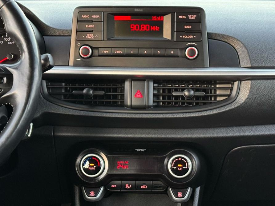 Kia Picanto III Ижевск  - изображение 27