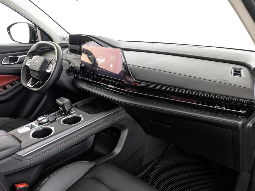 Changan UNI-S (CS55 Plus) Москва  - изображение 13