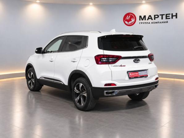 Chery Tiggo 4 Pro I Рестайлинг с пробегом 2024 года, цена 1 393 000 рублей, 49562 км, внедорожник, Автокод Объявления