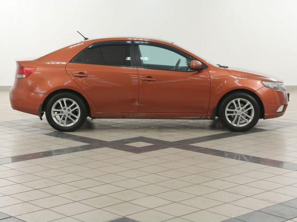 Kia Cerato II с пробегом 2010 года, цена 499 000 рублей, 297000 км, седан, Автокод Объявления