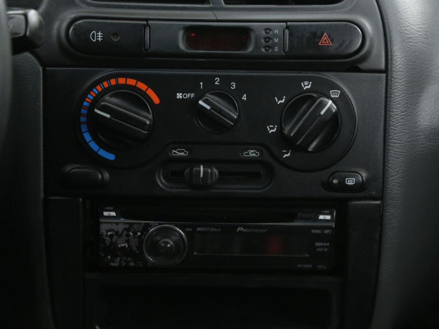 Chevrolet Lanos I Иваново  - изображение 13