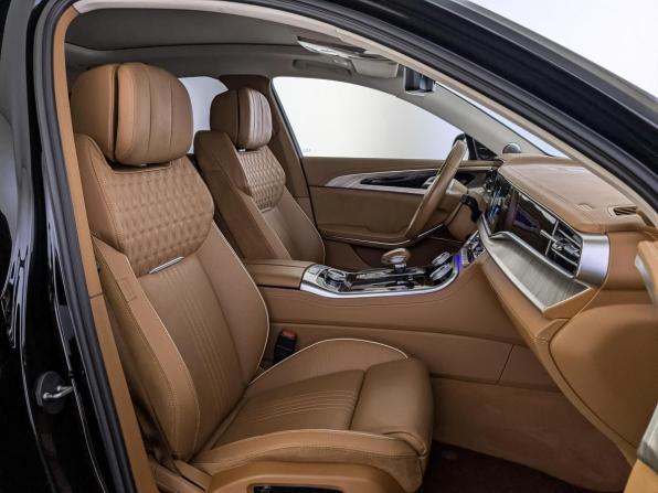 Hongqi H9 I с пробегом 2021 года, цена 3 250 000 рублей, 80215 км, седан, Автокод Объявления
