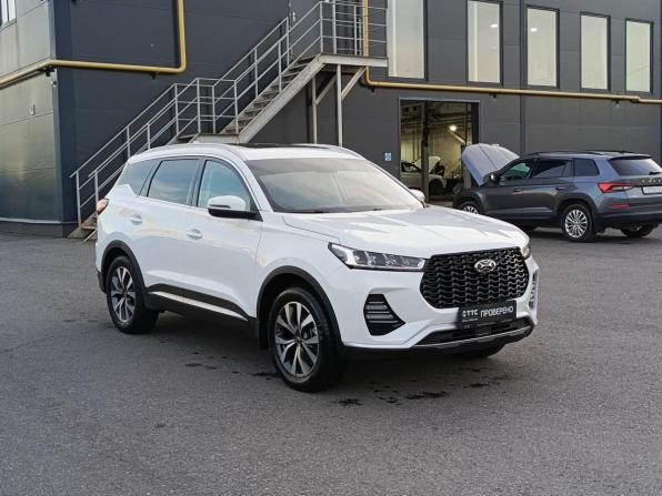 Xcite X-Cross 7 с пробегом 2024 года, цена 1 985 000 рублей, 16318 км, внедорожник, Автокод Объявления