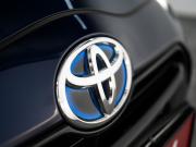 Toyota Aqua I Рестайлинг Иркутск  - изображение 48