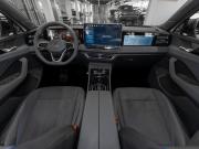 Volkswagen Tiguan III (China Market) Москва  - изображение 35
