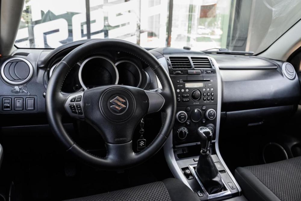 Suzuki Grand Vitara II Рестайлинг Ульяновск  - изображение 6
