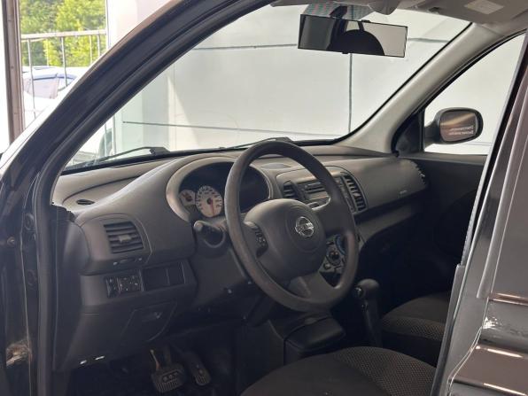 Nissan Micra III (K12) с пробегом 2008 года, цена 687 000 рублей, 129014 км, хэтчбек, Автокод Объявления