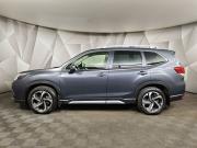 Subaru Forester V Рестайлинг Москва  - изображение 26