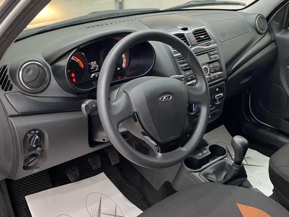 Lada (ВАЗ) Granta I Рестайлинг с пробегом 2023 года, цена 965 000 рублей, 12454 км, универсал, Автокод Объявления