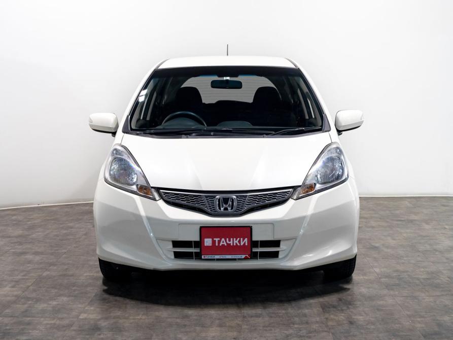 Honda Fit II Чита  - изображение 2