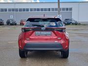 Toyota Yaris Cross I Набережные Челны  - изображение 29