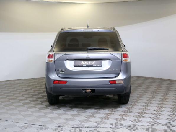 Mitsubishi Outlander III с пробегом 2012 года, цена 1 290 000 рублей, 160262 км, внедорожник, Автокод Объявления