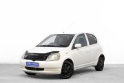 Toyota Vitz I (P10) Барнаул  - изображение 24