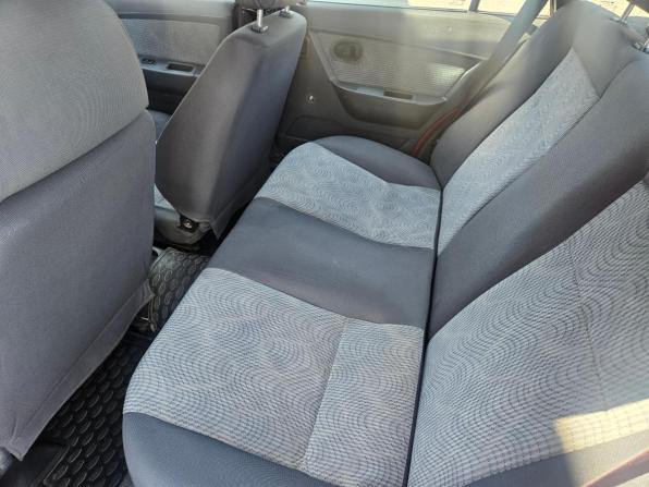 Daewoo Nexia I Рестайлинг с пробегом 2010 года, цена 120 000 рублей, 250000 км, седан, Автокод Объявления