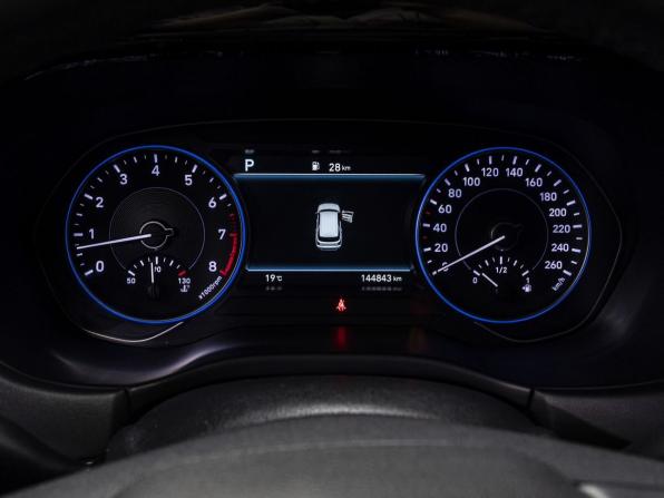 Hyundai Palisade I с пробегом 2021 года, цена 4 349 000 рублей, 144843 км, внедорожник, Автокод Объявления