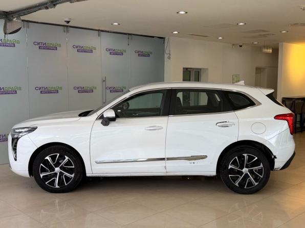 Haval Jolion I с пробегом 2021 года, цена 1 228 000 рублей, 109768 км, внедорожник, Автокод Объявления