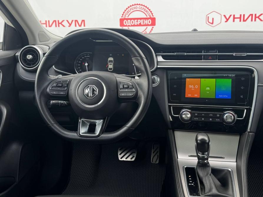 MG 6 II Екатеринбург  - изображение 20