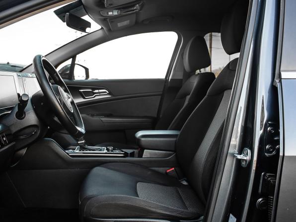 Kia Sportage V с пробегом 2022 года, цена 3 530 000 рублей, 38914 км, внедорожник, Автокод Объявления