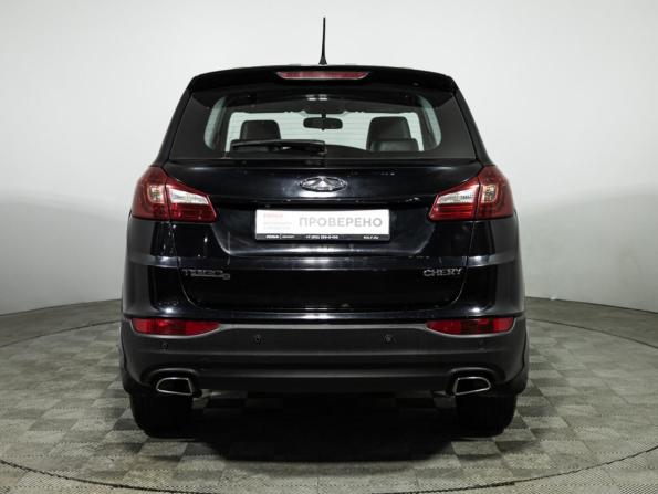 Chery Tiggo 5 I с пробегом 2015 года, цена 899 585 рублей, 76375 км, внедорожник, Автокод Объявления