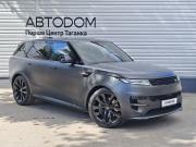 Land Rover Range Rover Sport III Москва  - изображение 34