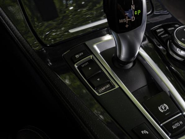 BMW 5 серии VI (F10/F11/F07) Рестайлинг с пробегом 2016 года, цена 2 230 000 рублей, 200619 км, седан, Автокод Объявления