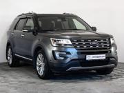 Ford Explorer V Рестайлинг Санкт-Петербург  - изображение 30
