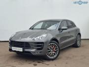 Porsche Macan I Москва  - изображение 18