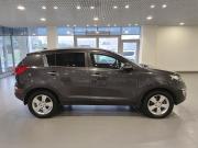 Kia Sportage III Рестайлинг Казань  - изображение 27
