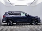 Hyundai Santa Fe IV Москва  - изображение 26
