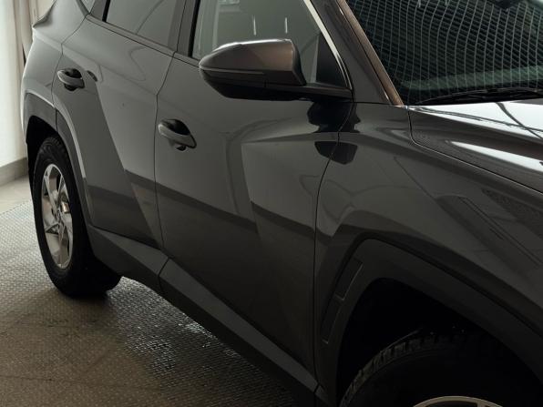 Hyundai Tucson IV с пробегом 2022 года, цена 2 500 000 рублей, 160000 км, внедорожник, Автокод Объявления