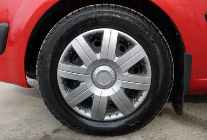 Kia Rio II с пробегом 2007 года, цена 580 000 рублей, 171376 км, хэтчбек, Автокод Объявления