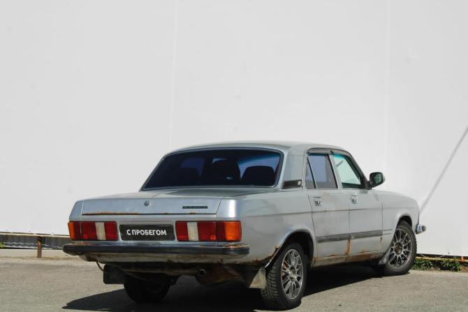 ГАЗ 3102 «Волга» с пробегом 2007 года, цена 159 000 рублей, 174000 км, седан, Автокод Объявления