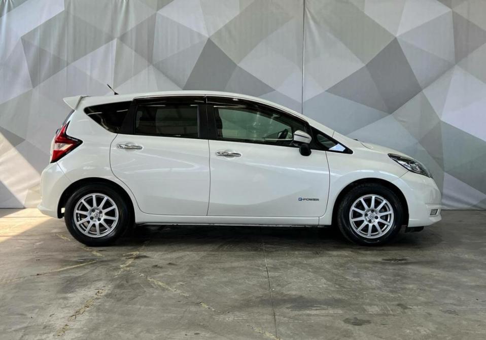 Nissan Note II Рестайлинг Оренбург  - изображение 7