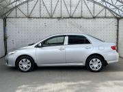Toyota Corolla X (E140 E150) Рестайлинг Тамбов  - изображение 28
