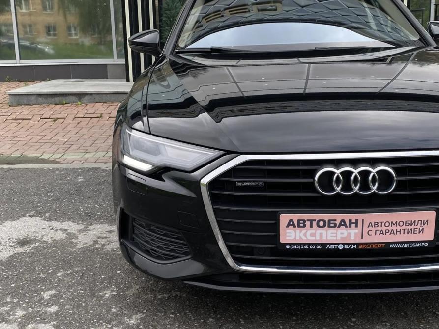 Audi A6 V (C8) Екатеринбург  - изображение 2
